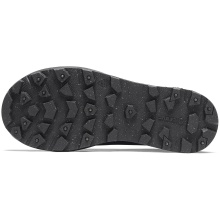 Buty zimowe Icebug Adak ReWool BUGrip (membrana BUGdri®, izolacja Primaloft®-Bio, stalowe kolce) czarne męskie